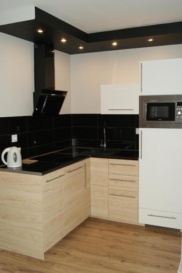 Apartament Gratka Dziwnówek Exterior foto