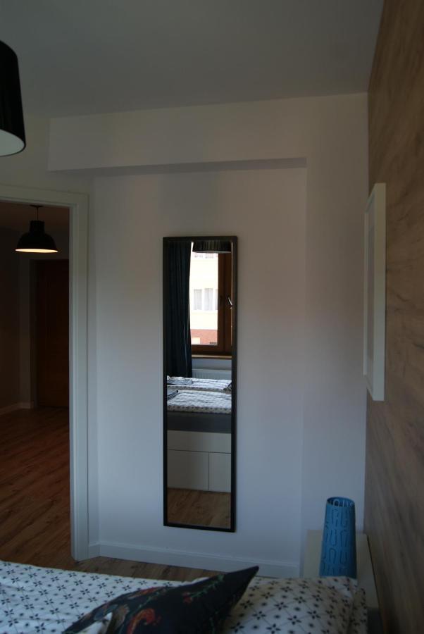 Apartament Gratka Dziwnówek Exterior foto